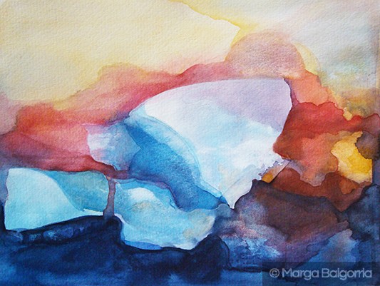 ROCK OF LIGHT